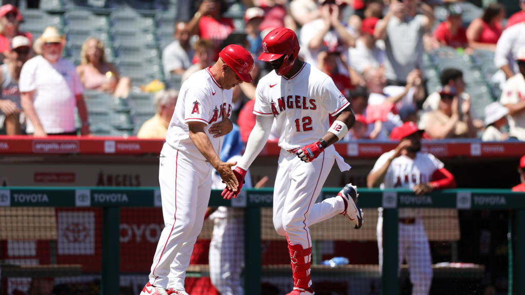 Soler homers again moments after being dealt suspension