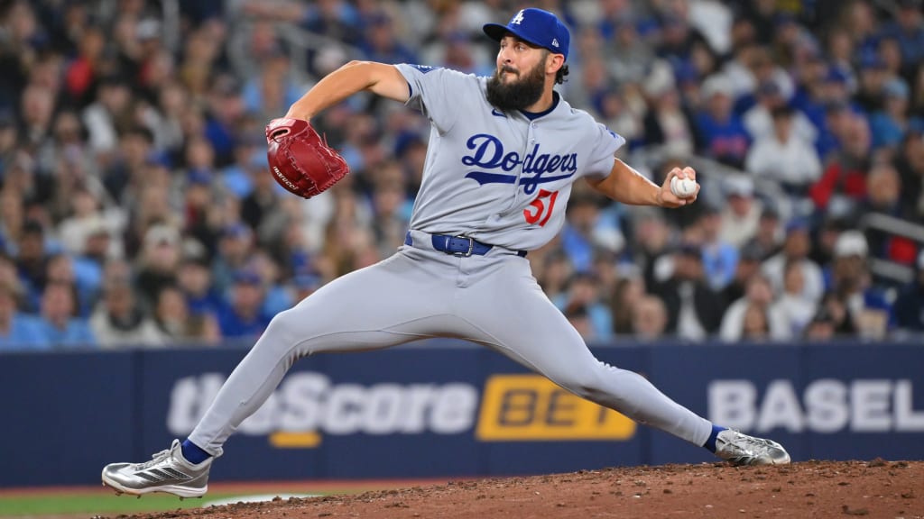 Vesia delivers in emotional return to Toronto