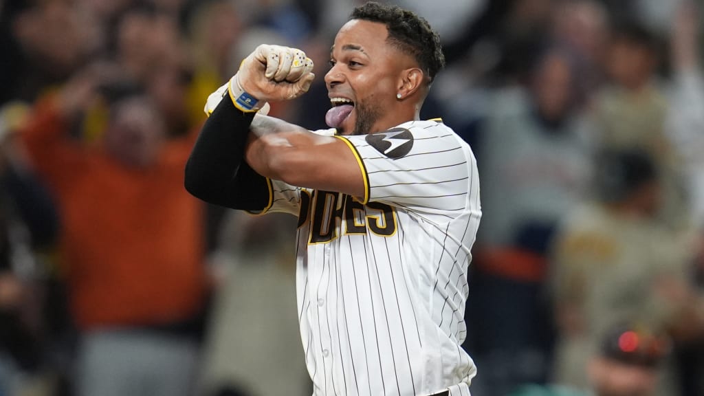 Welcome back to Slam Diego! Bogaerts walks it off in extras