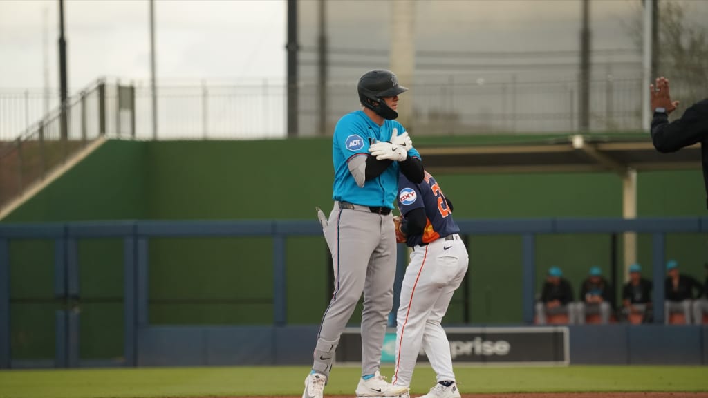 Stowers returns to game action in first Minors assignment