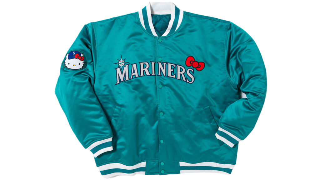 Hello Kitty® Night at Seattle Mariners | Seattle Mariners