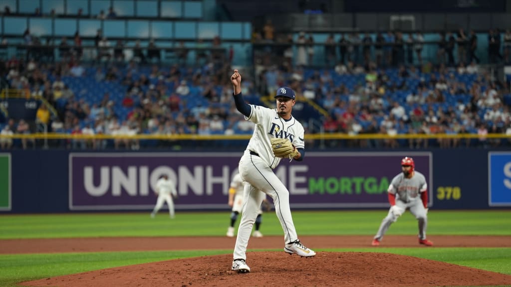 Trevor Martin's MLB debut was a day of firsts for whole family