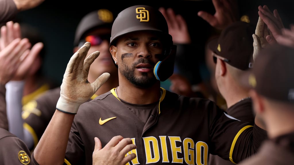 What Bogaerts' hot start has meant for Padres' lineup