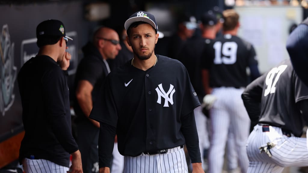 (Photo Credit: New York Yankees)
