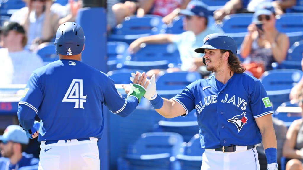 Official Toronto Blue Jays Website | MLB.com