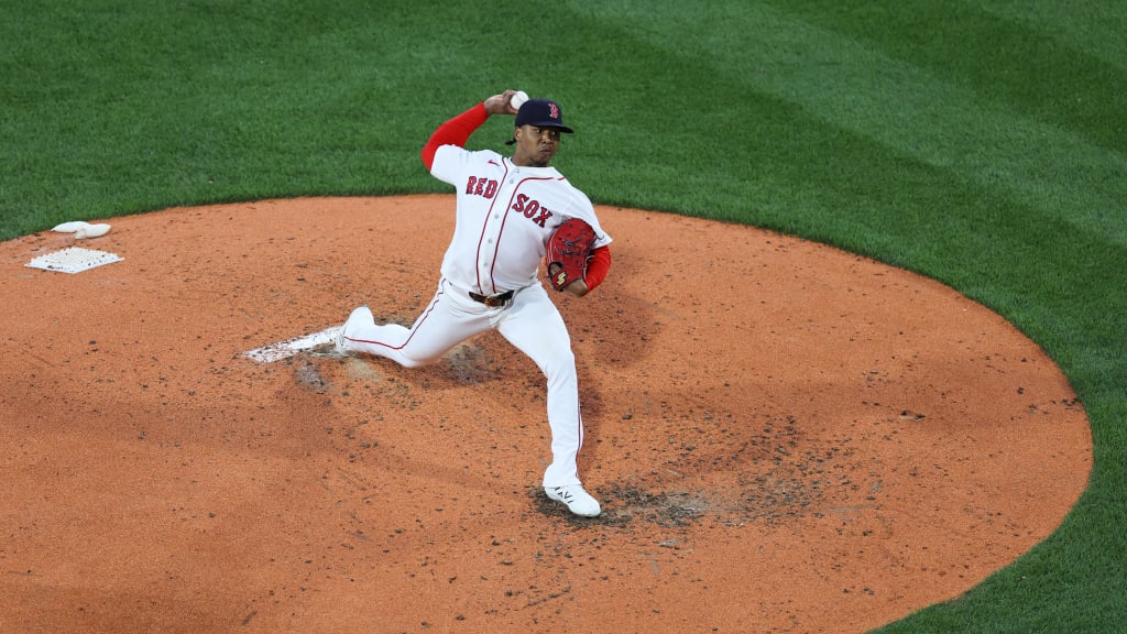 Bello finding footing as he transitions in bulk reliever role