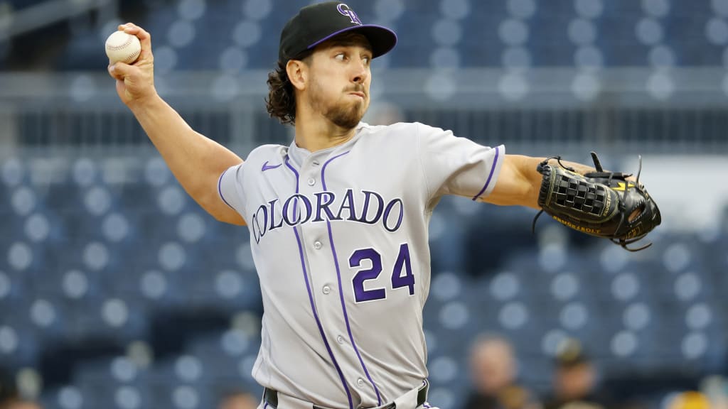Luck starting to turn for the better for Lorenzen