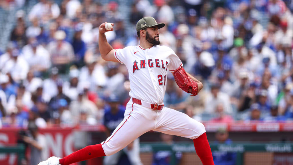 From 'dark days' of rehab to a big league mound: Rodriguez returns