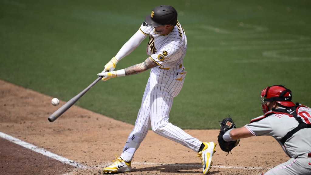Was Cristopher Sánchez just what Merrill needed?