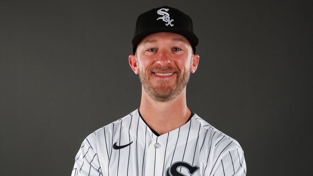 White Sox director of hitting Ryan Fuller (Getty Images)
