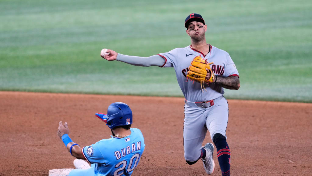 Bested by deGrom, Guards return home after 'great road trip'