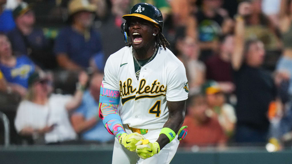 Official Athletics Website | MLB.com