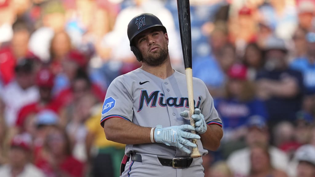 Riding high off win vs. Skenes, Marlins fall short vs. Wheeler