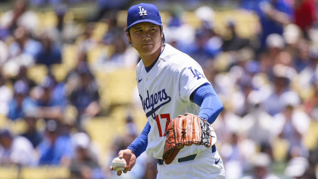 Ohtani, Dodgers not concerned with recent hiccups