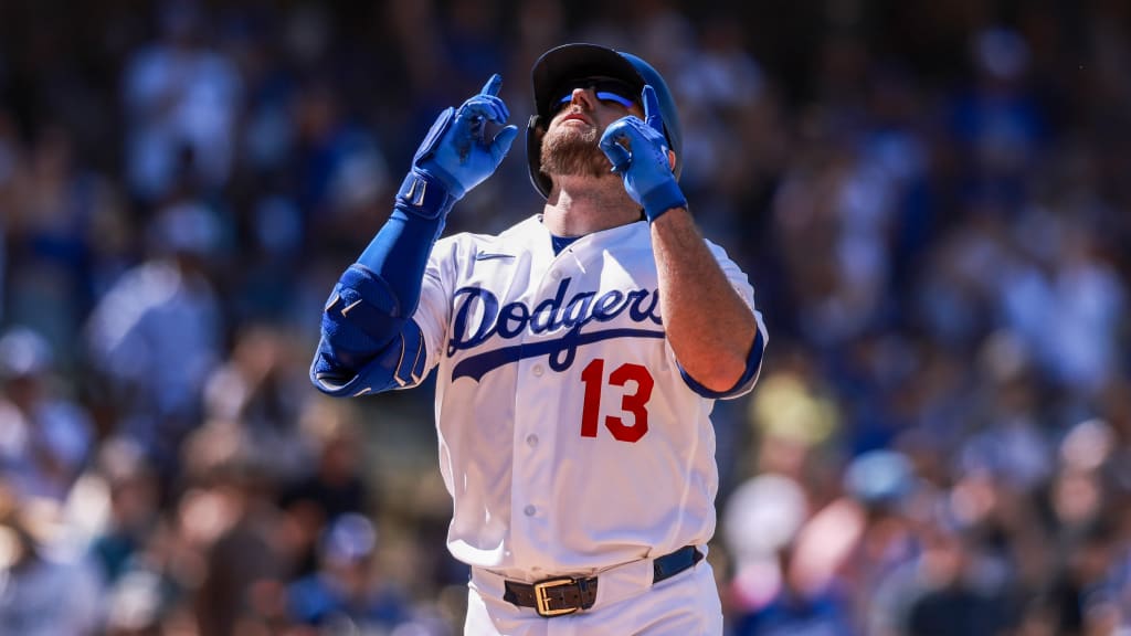 Why a 3rd All-Star selection would be extra special for Muncy