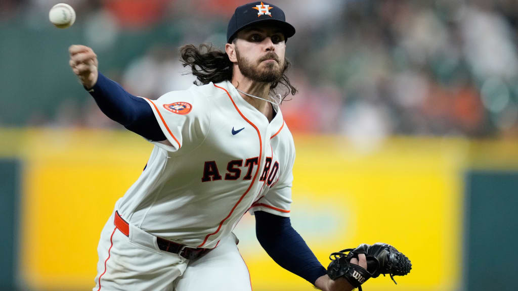 Official Houston Astros Website | MLB.com