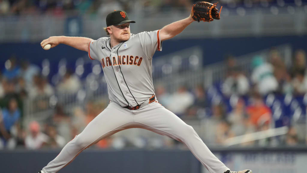 Webb becomes first Giant to pull off this feat since MadBum