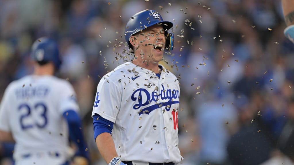 Dodgers catcher Will Smith is a 2026 All-Star finalist. (Getty Images)