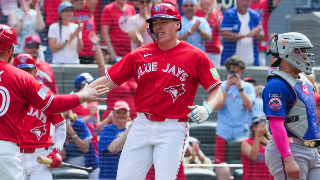A Canada Day to remember for Blue Jays