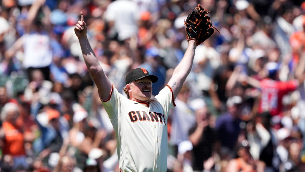 Calling his own pitches paying off big for Webb