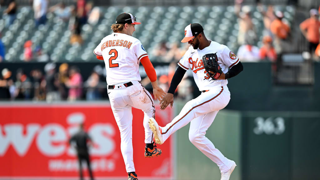 Orioles' Trade Deadline strategy could depend on key stretch