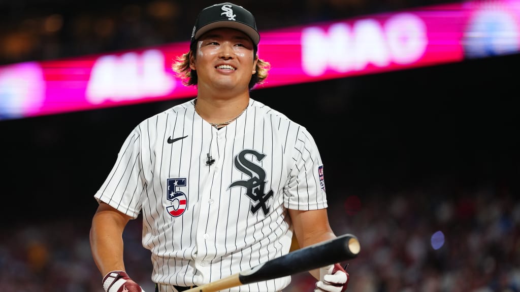 Murakami makes impact in his HR Derby debut