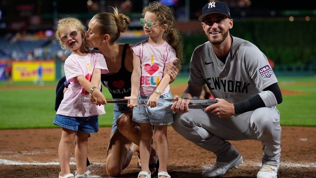 Belli puts AL ahead to stay, earns All-Star MVP
