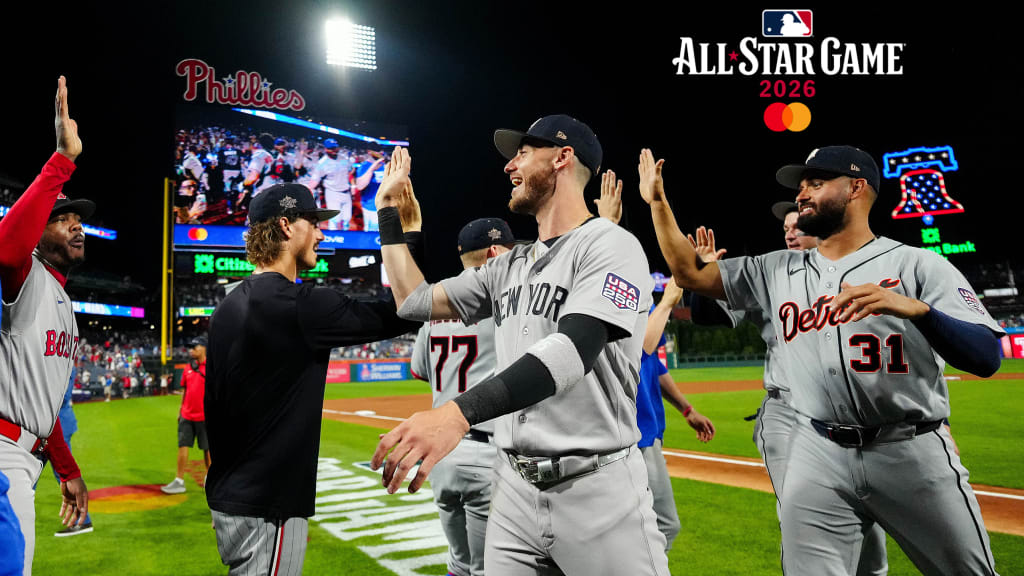 MLB.com | The Official Site of Major League Baseball