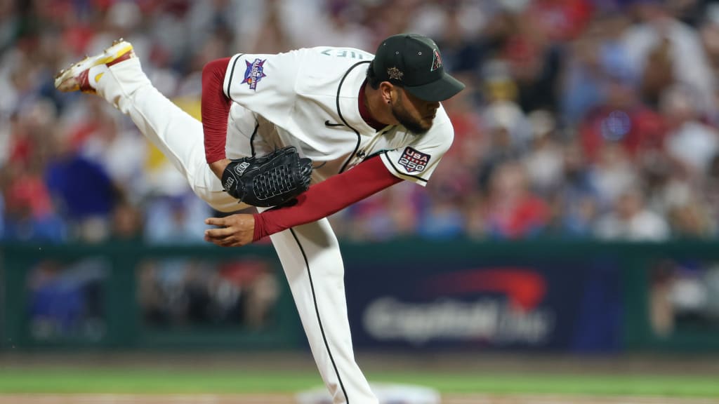 E-Rod perfect in first career All-Star appearance