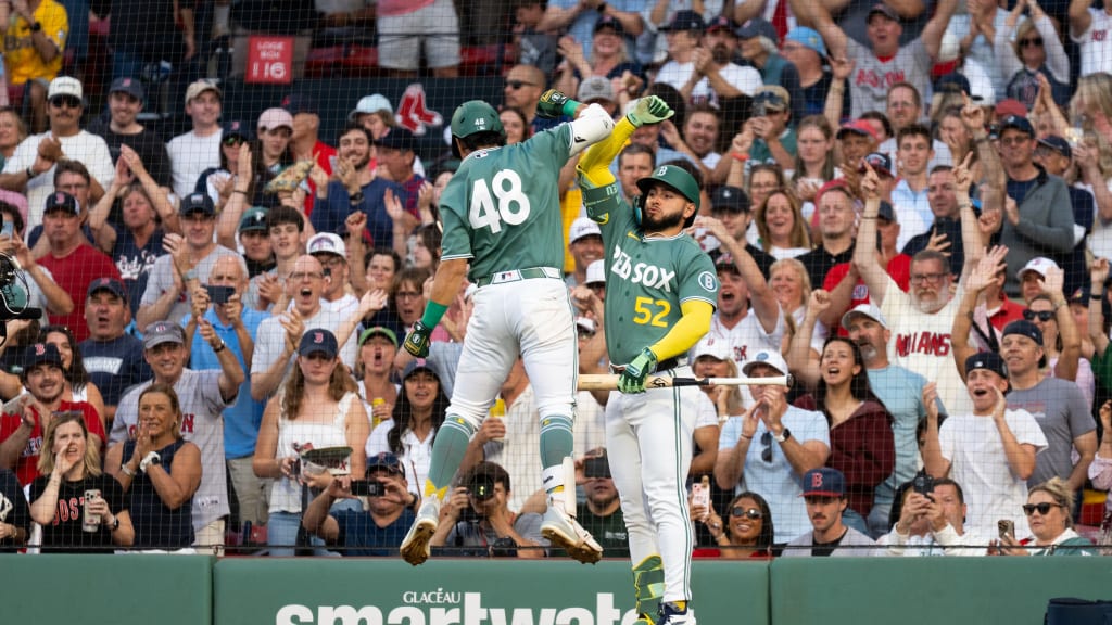 Boston busca continuar el ritmo imparable