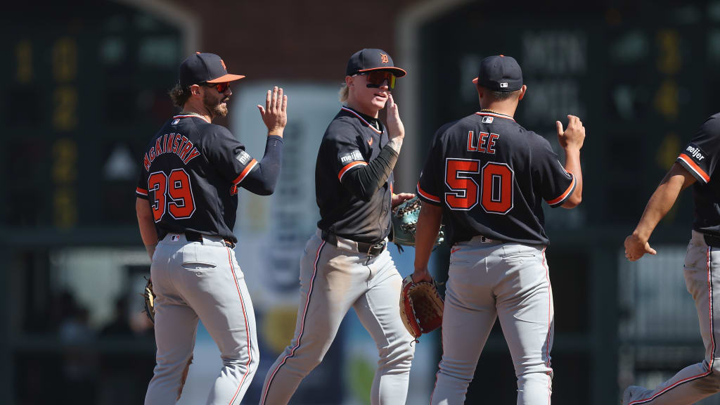 Tigers head home confident after fantastic road trip