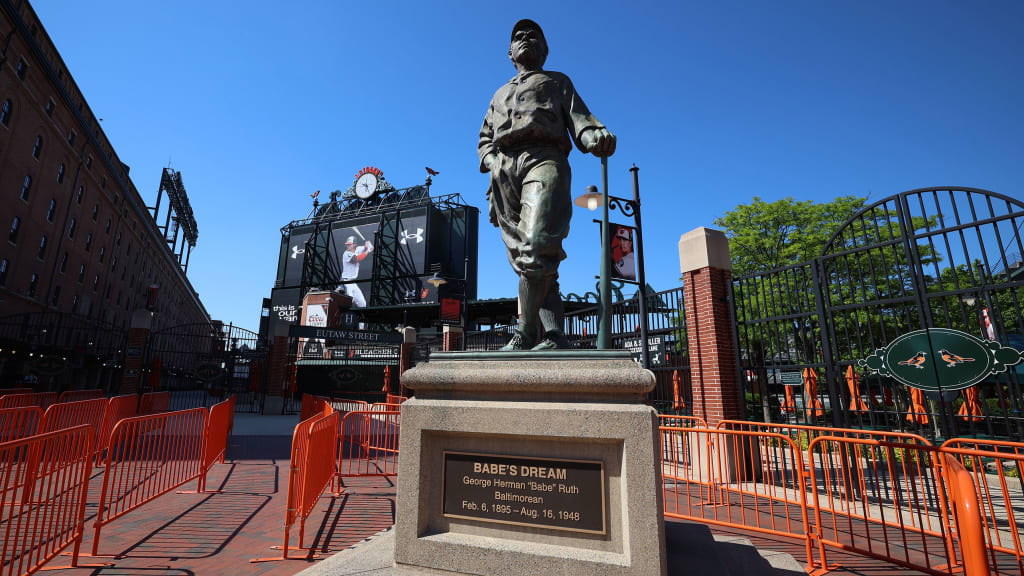 (Photo Credit: New York Yankees)