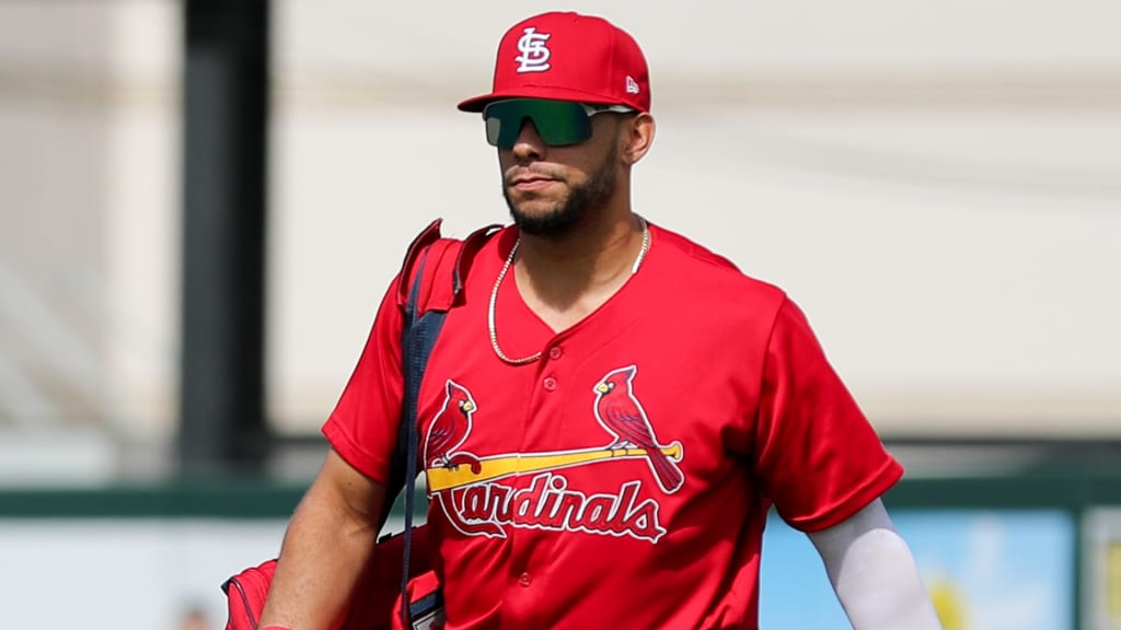 Slugging prospect Báez to be called up for MLB debut