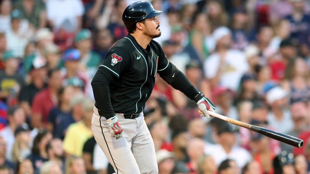 D-backs get back on track in Arenado's return to lineup