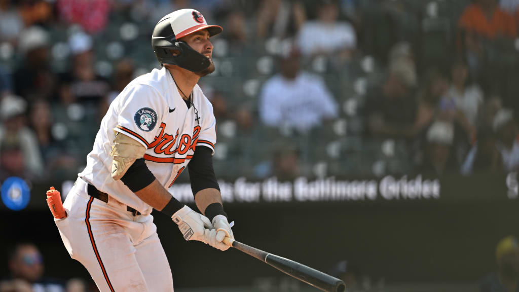 Wild Card hopeful O's kick off pivotal 9-game road trip