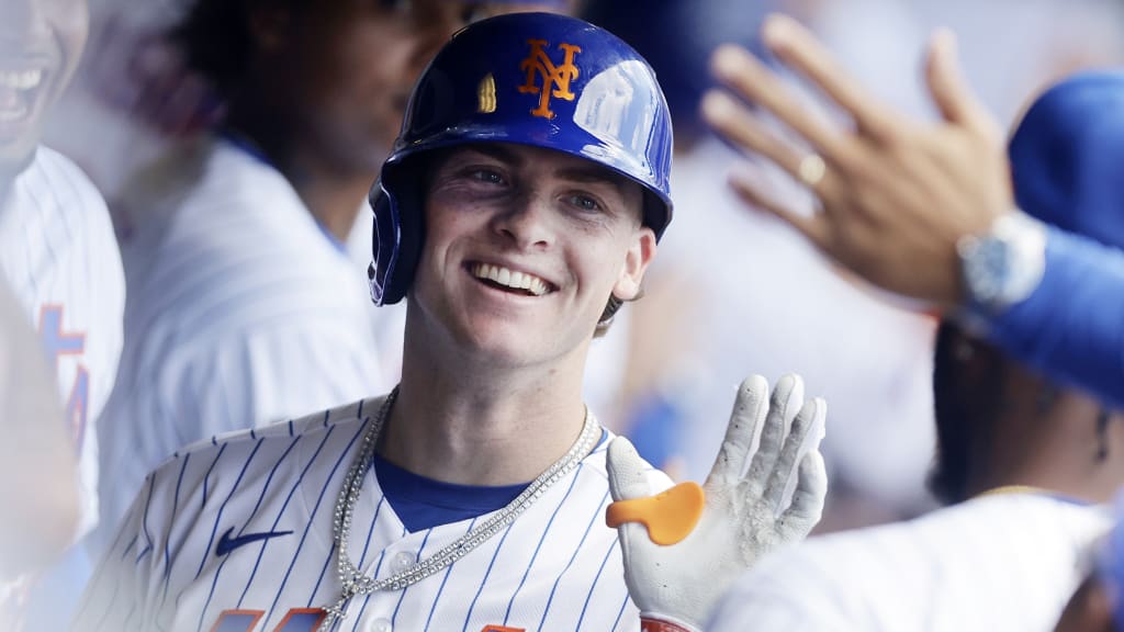 Why Benge belongs in the NL Rookie of the Year conversation