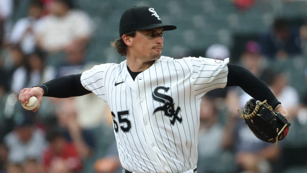 MLB.com editorial image for Chicago White Sox: Martin makes first rehab start, aims to regain early-season form