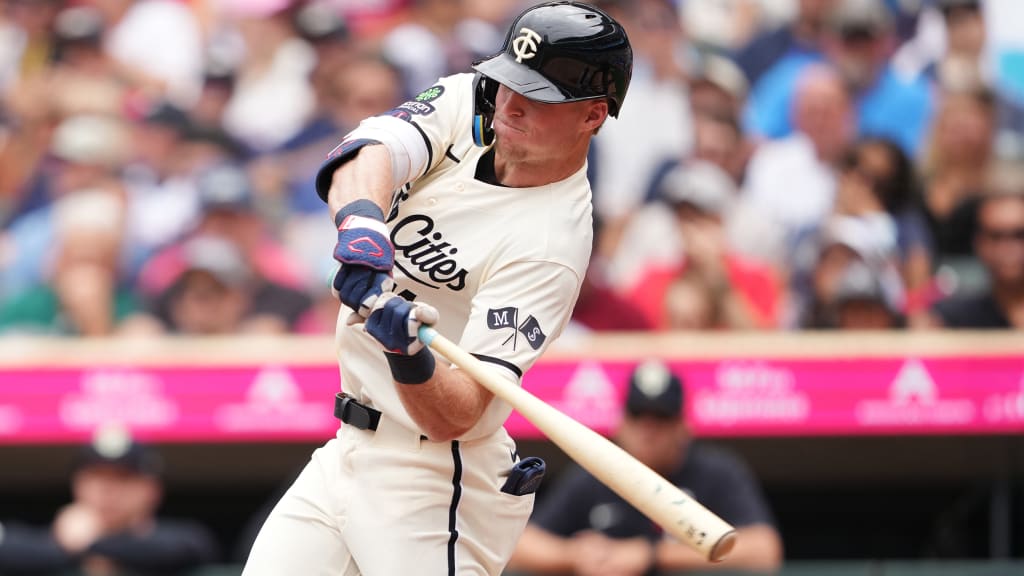 MLB.com editorial image for Minnesota Twins: Twins know time is running short to turn season around