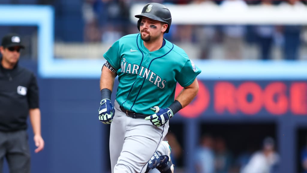 MLB.com editorial image for Seattle Mariners: Mariners' early lead slips away after costly miscues