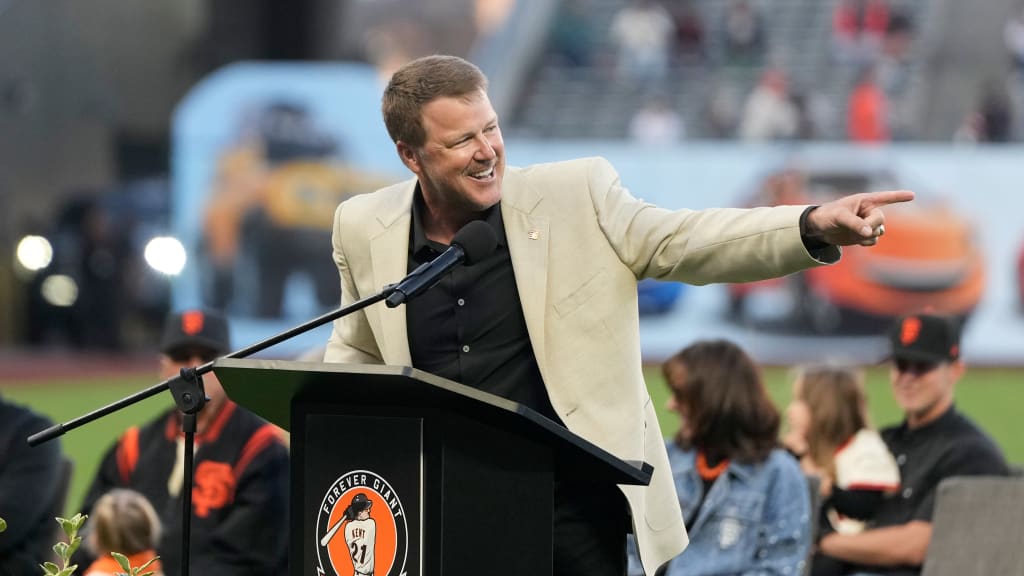 Kent takes place among legends with number retirement