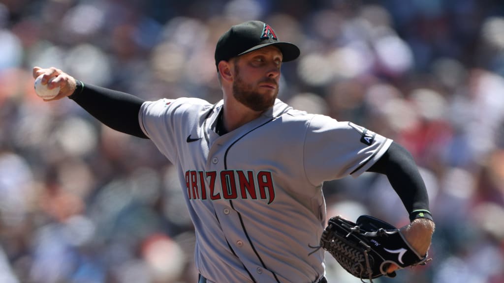 MLB.com editorial image for Arizona Diamondbacks: Kelly, Nootbaar get on track, but D-backs fall short of goal in San F...