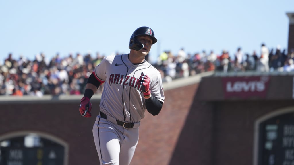 Nootbaar hitting stride after clutch homers in SF