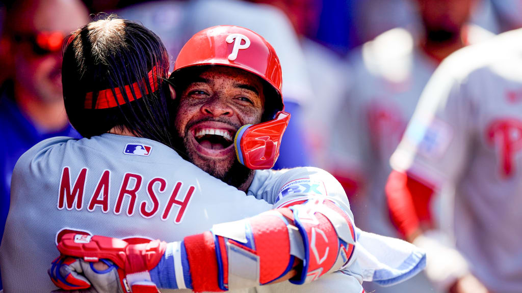 MLB.com editorial image for Philadelphia Phillies: How does postseason picture look for surging Phillies?