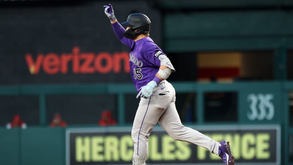 Goodman going for home run history