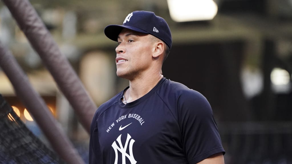Judge is back! Yanks activate captain off injured list