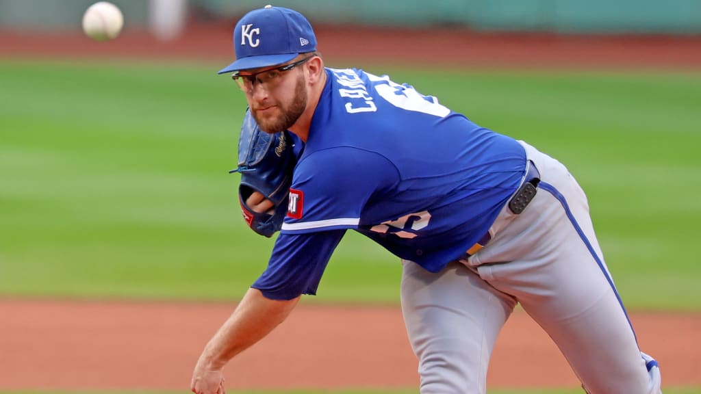 Cameron continues to be bright spot for Royals