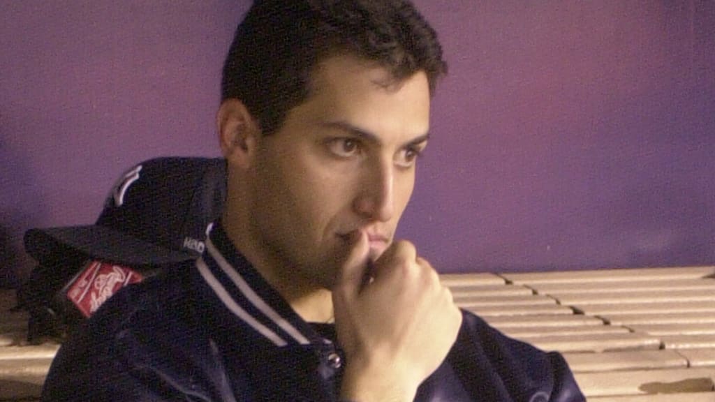 How did D-backs figure out Pettitte was tipping pitches?