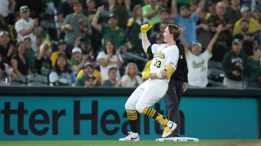 Frustrating 2026 not without bright spots for A's