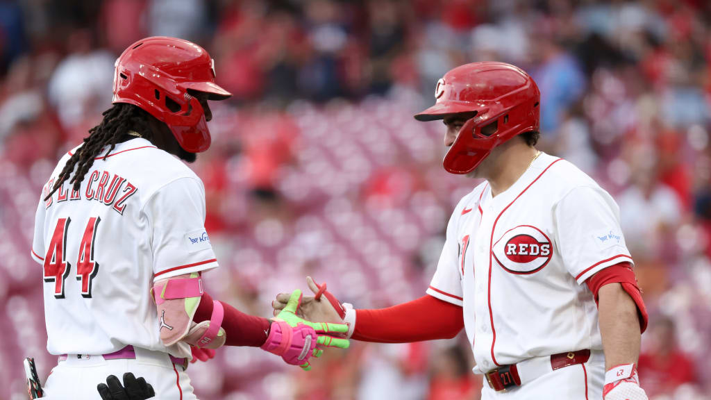 MLB.com editorial image for Cincinnati Reds: How the Reds plan to fix an offense that was among MLB's worst in 2026