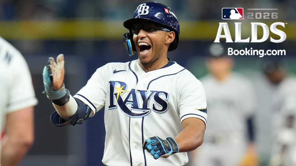 Rays push Yanks to the brink as ALDS shifts to the Bronx
